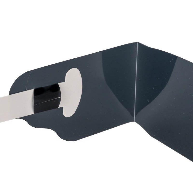 Precision Vision Mydriatic Glasses with Temples (Box of 50) - Image 4